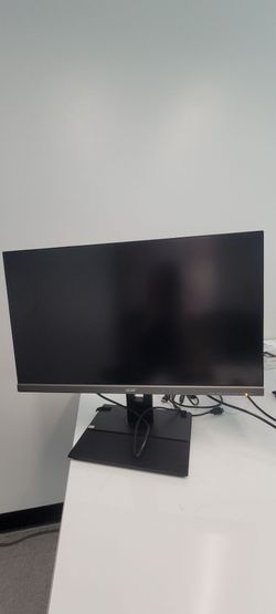 Acer 27 inch monitor