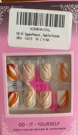 Press On Nails