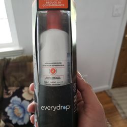 Everydrop Ice & Water Refrigerator Filter EDR2RXD1