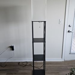 Tall Lamp