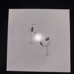 AirPods Gen 3