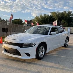 2020 Dodge Charger