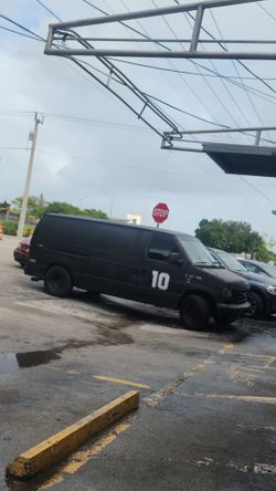 Ford e 150