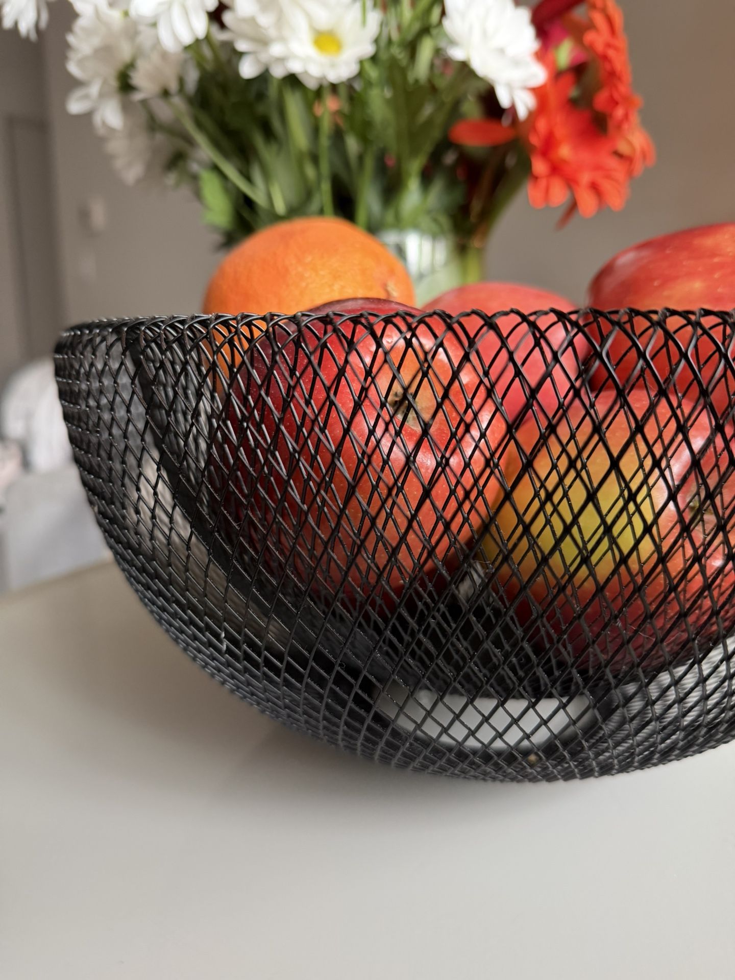 Fruit Basket