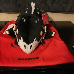 Pressure Roblox Abomination Plush Makeship