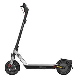 Segway Ninebot E3 Pro Electric Scooter - Open Box / Brand New Condition