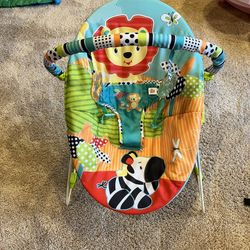 Baby / Infant Bouncer