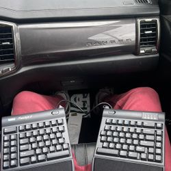 Kinesis Freestyle 2