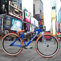 SE Big Ripper New York NYC