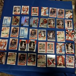 Trae Young 40 Card Lot!