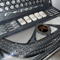 Hohner Anacleto Ead 