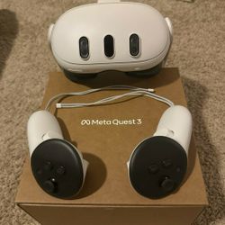 Oculus.    Quest 3 -   512GB