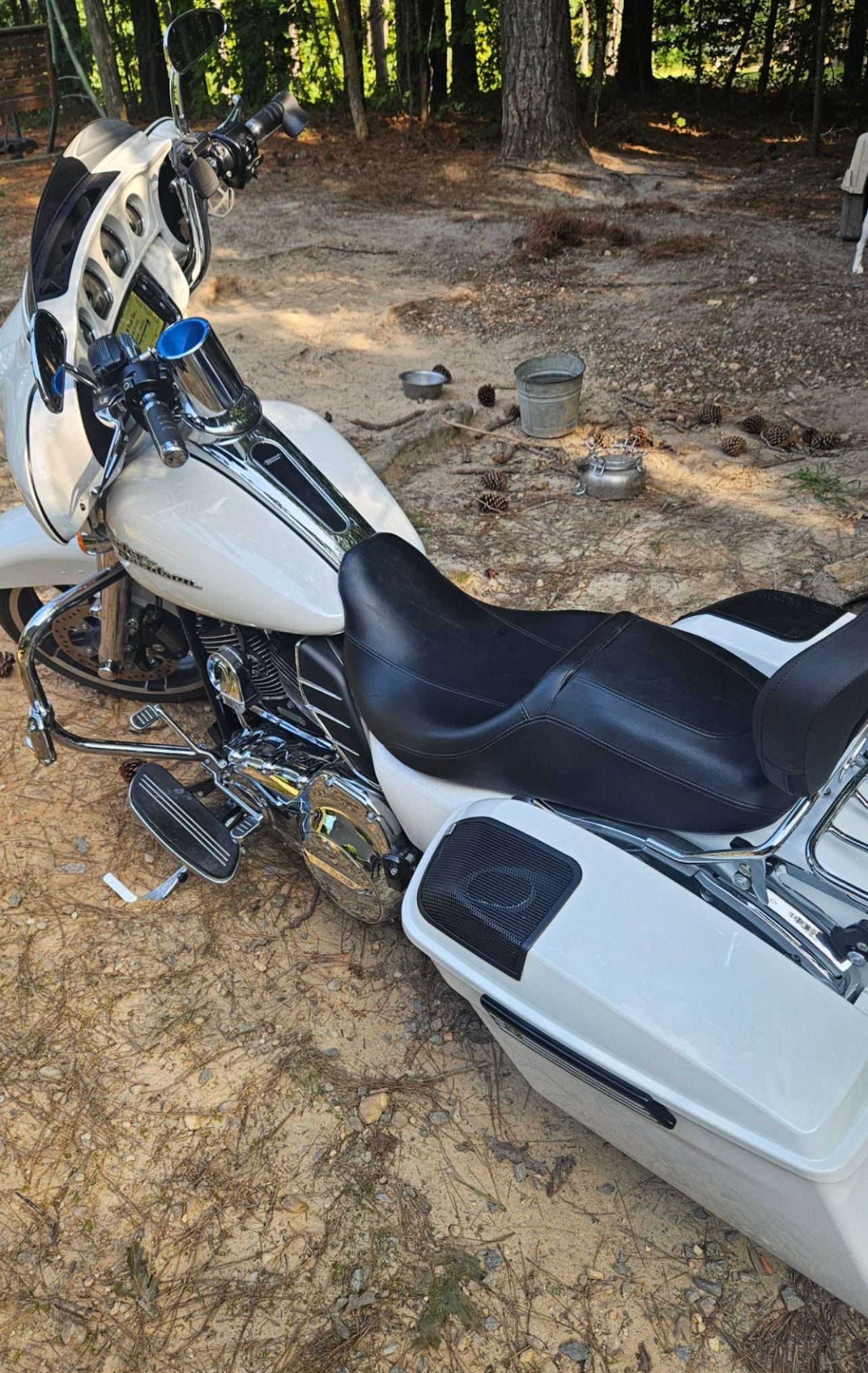 2016 Street Glide 2016