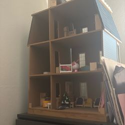 Doll House