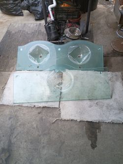 Vanity Sinks