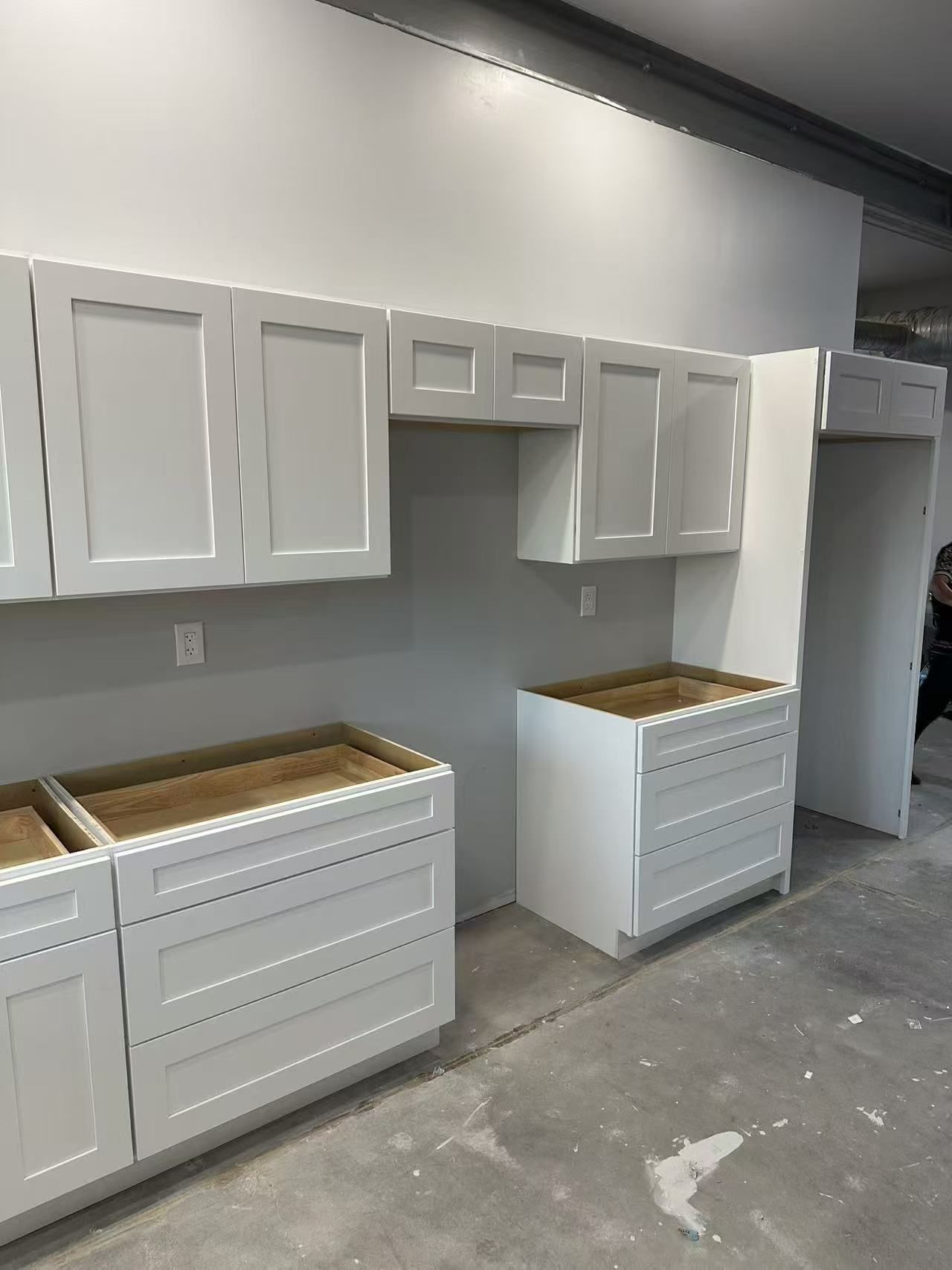 Kitchen Cabinets Whole Sale