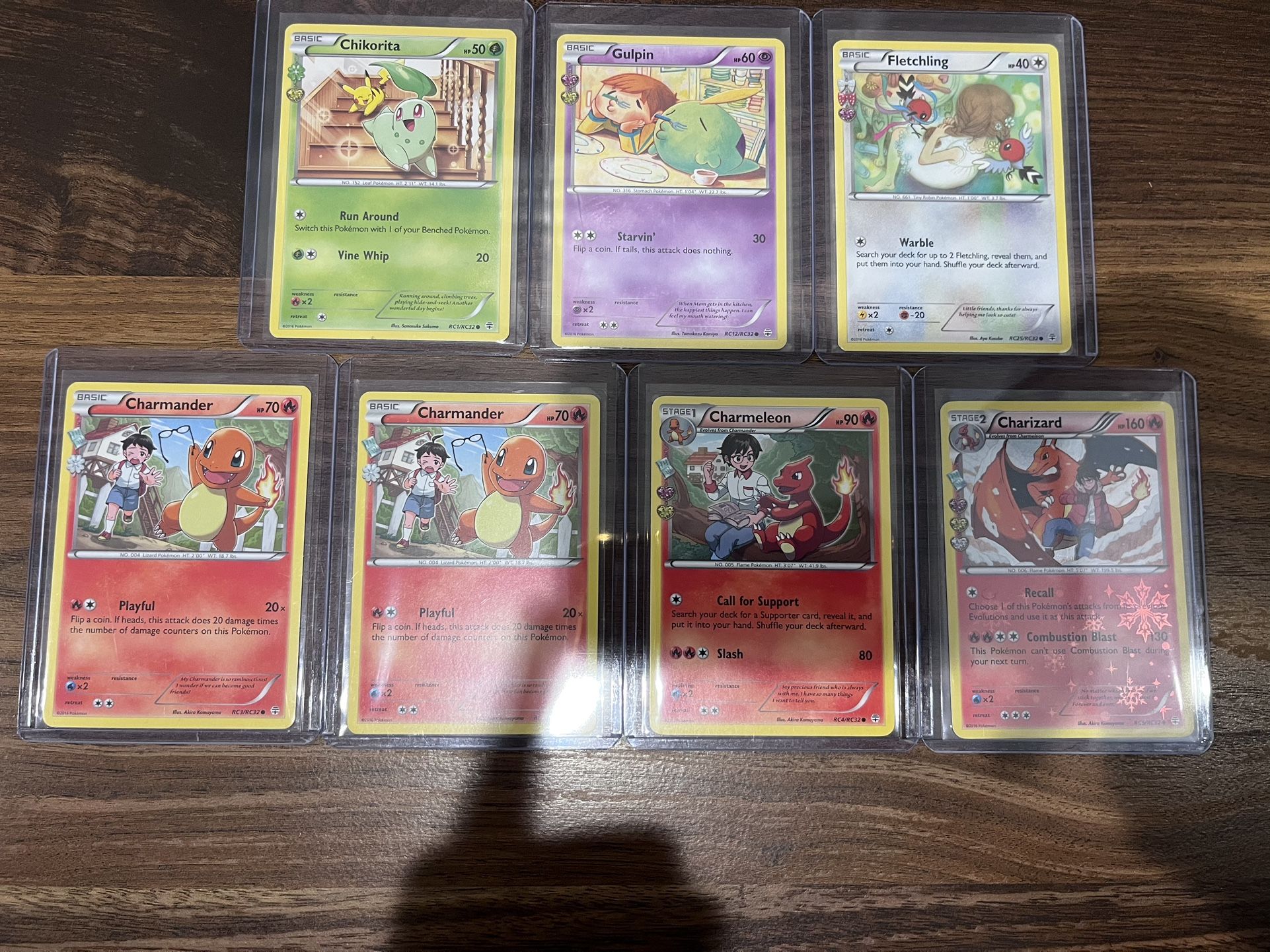 Pokemon Radiant Collection Lot Legendary Treasures And Celebrations