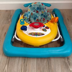 Baby Einstein Walker