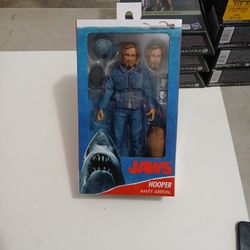 Jaws New 25