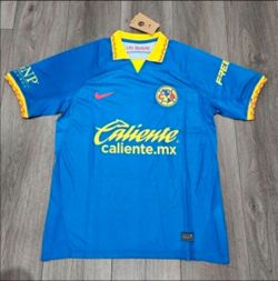 CLUB AMERICA SOCCER JERSEY