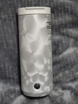 Starbucks Stainless Steel Hot Tumbler