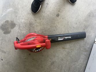 Electric Blower