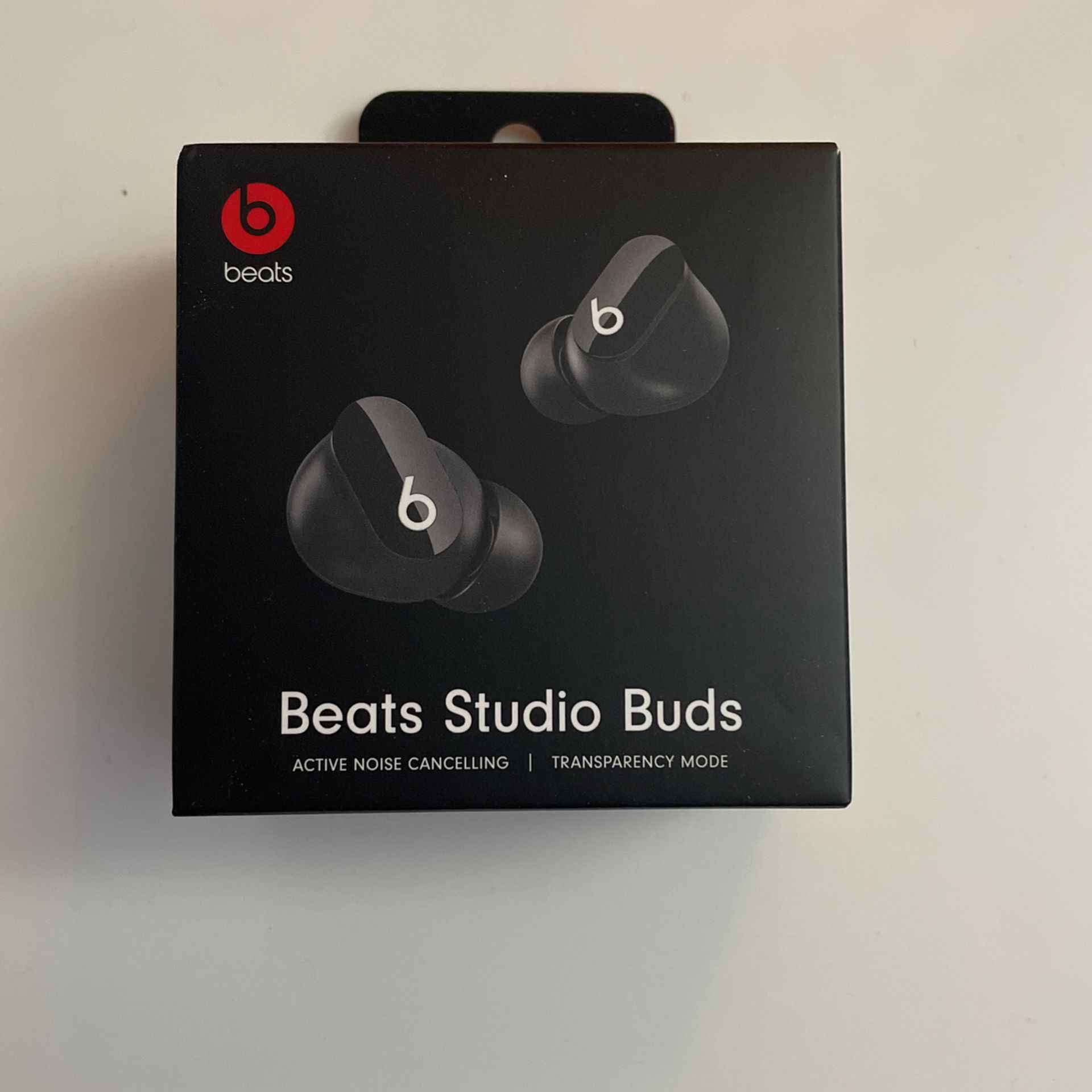 Beats Studio Buds New