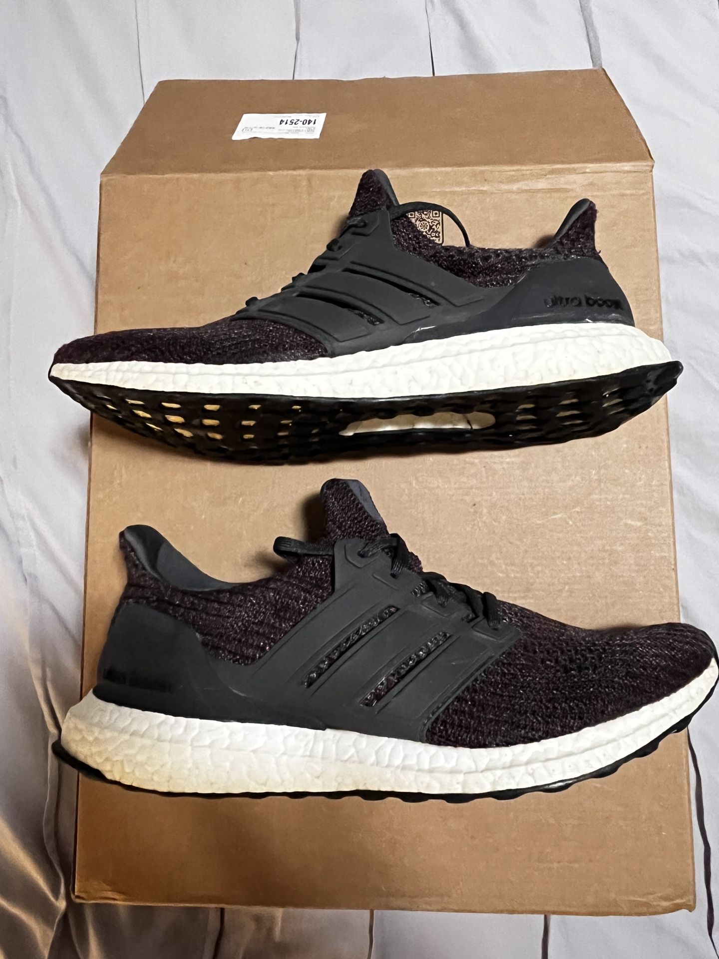 Adidas Ultraboost Sz 11(Womens)