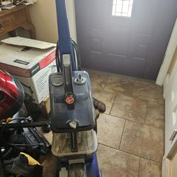 Hoover FH50141 Power Scrub Deluxe Carpet Cleaner