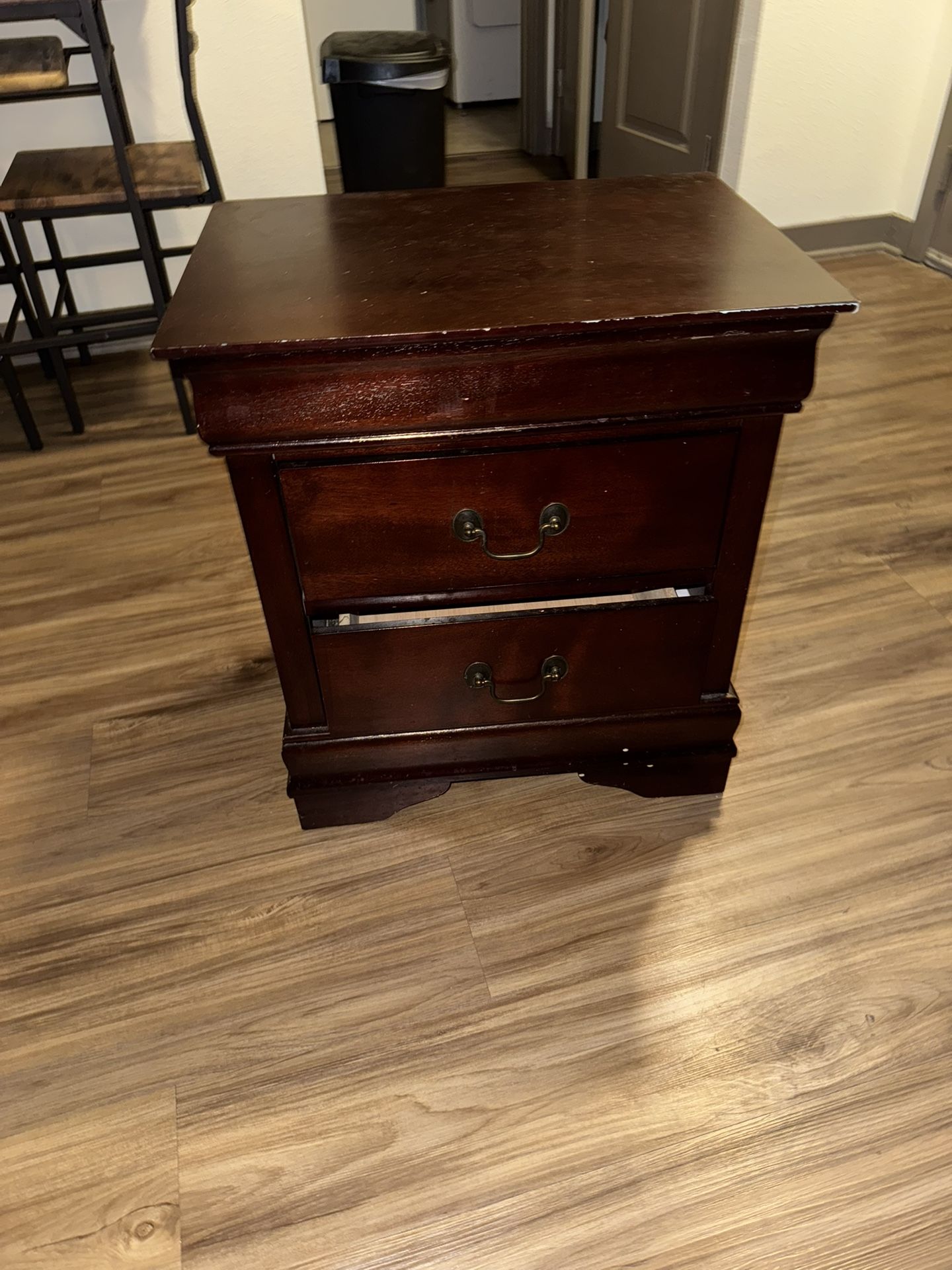 Nightstand