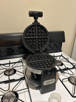 Waffle maker Cuisinart