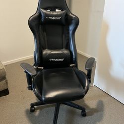 Dx Racing Gaming Chair 