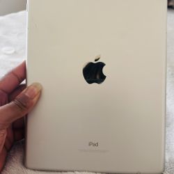 Old ipad 5th Gen