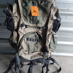 Field And Stream L Backpack