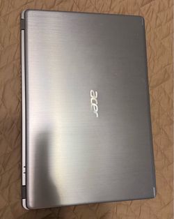 Acer aspire 5 laptop