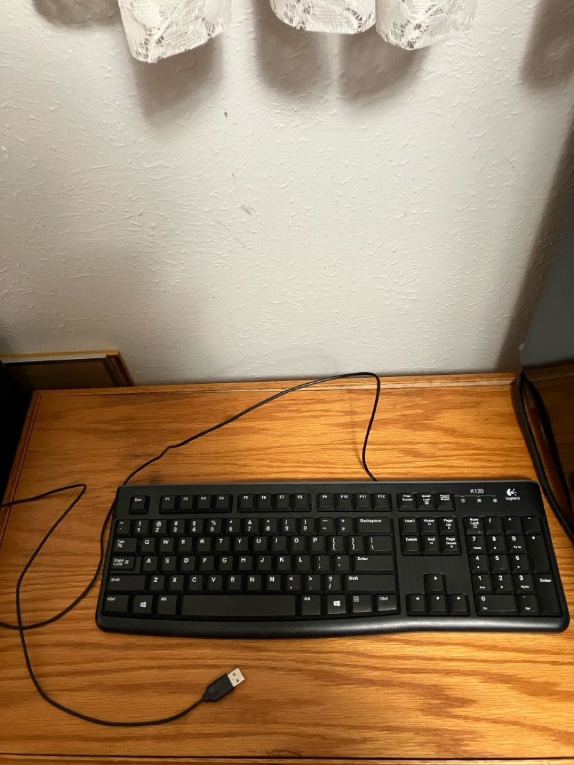 Keyboard Large 10$ 