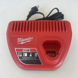  New Milwaukee M12 Charging Base  SUPER PRICE