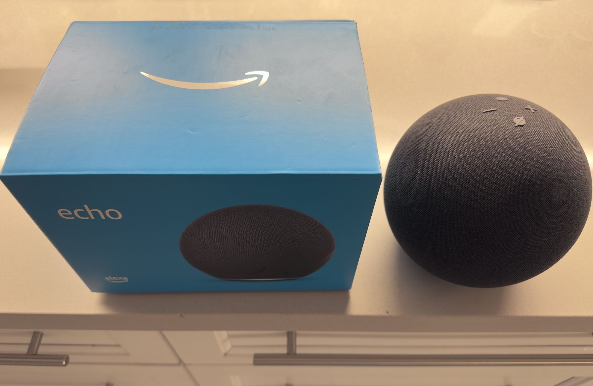 Amazon Alexa Echo Dot 4Gen