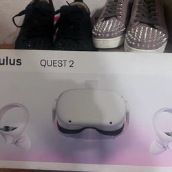 Occlusion Quest Vr
