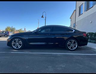 2018 BMW 430i