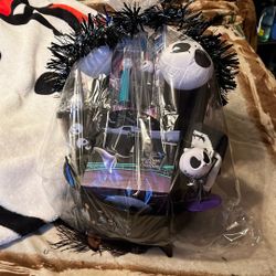 Boo Basket 