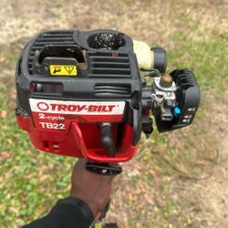 Weed Eater