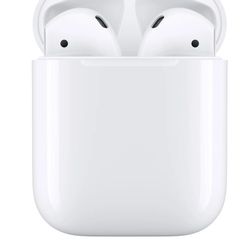 AirPod Gen 2