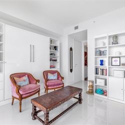 Beautiful Custom Queen Murphy Bed (Delivery + Assembly Available)