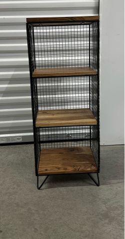 Bathroom Floor Cabinet