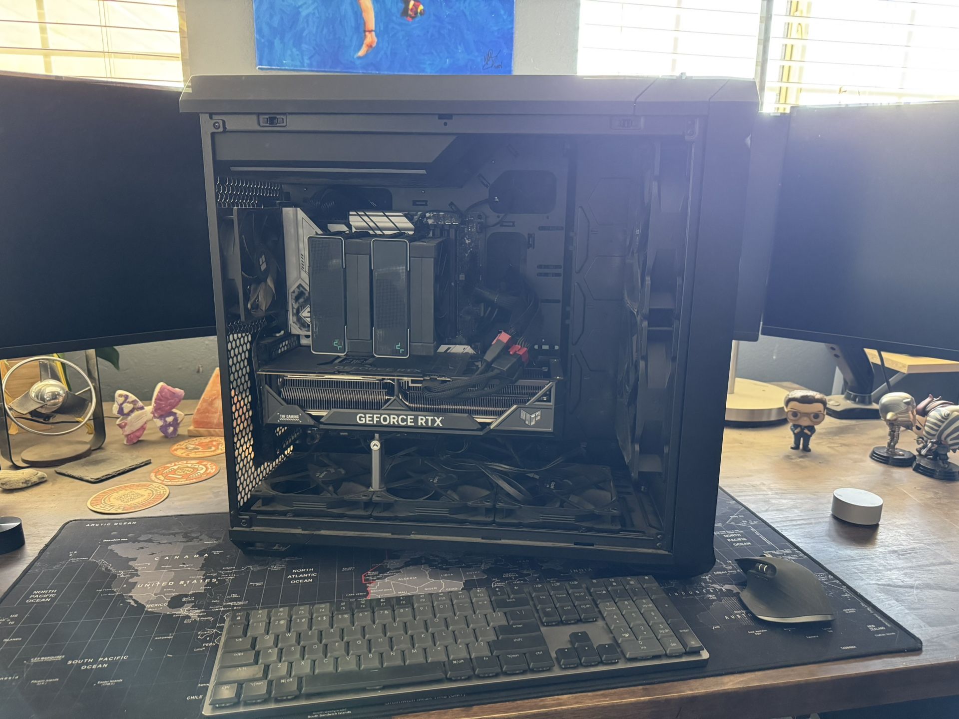 Gaming PC RTX 4090