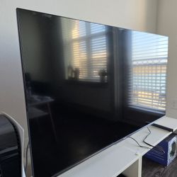 Hisense 55" U7 Series Mini-LED ULED 4K Google TV. 