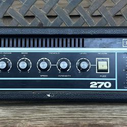 Acoustic Control Corp 270 Guitar Amplifier