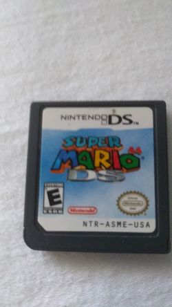 Super mario