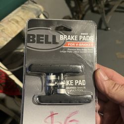 Bike Brake Pads 